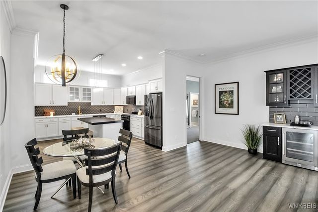 5419 Alderbrook Lane, Clarence, NY 14031