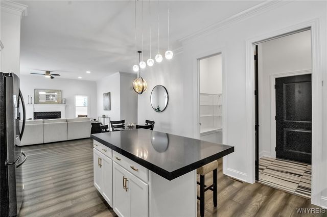 5419 Alderbrook Lane, Clarence, NY 14031