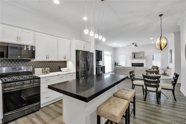 5419 Alderbrook Lane, Clarence, NY 14031