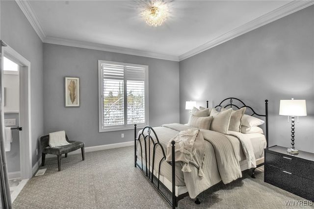 5419 Alderbrook Lane, Clarence, NY 14031