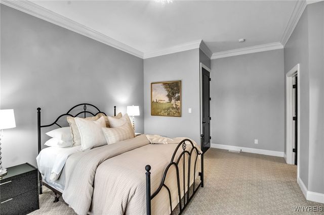 5419 Alderbrook Lane, Clarence, NY 14031