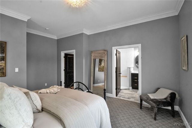 5419 Alderbrook Lane, Clarence, NY 14031