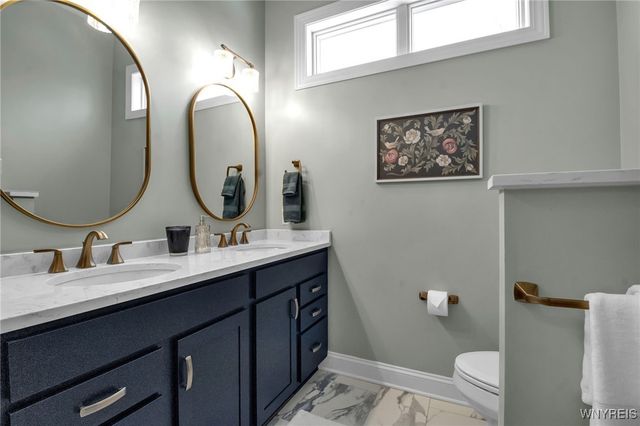 5419 Alderbrook Lane, Clarence, NY 14031