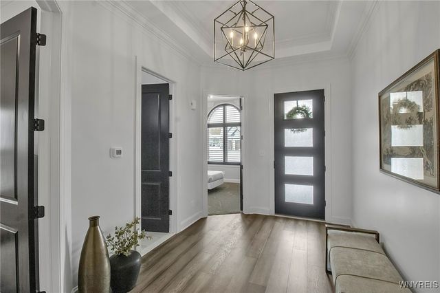 5419 Alderbrook Lane, Clarence, NY 14031