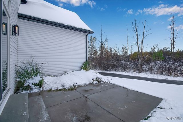 5419 Alderbrook Lane, Clarence, NY 14031