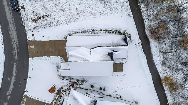 5419 Alderbrook Lane, Clarence, NY 14031