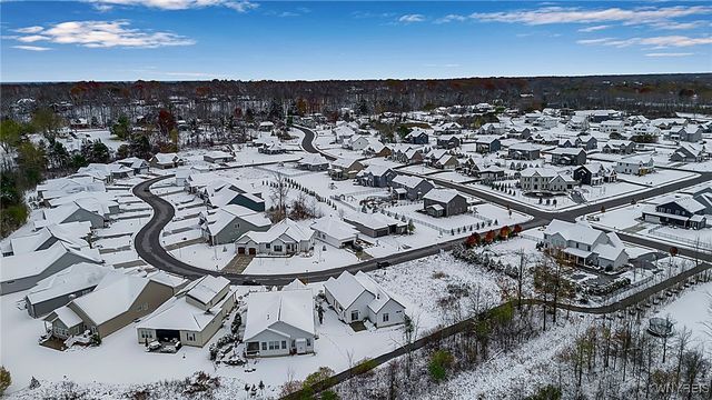 5419 Alderbrook Lane, Clarence, NY 14031