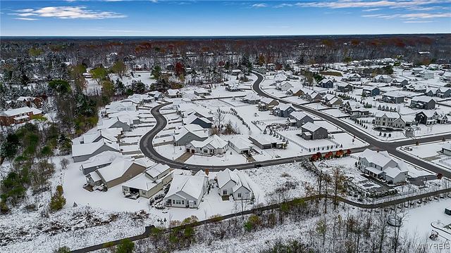 5419 Alderbrook Lane, Clarence, NY 14031