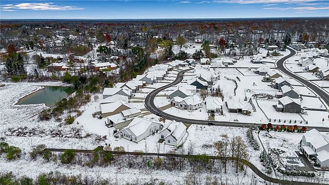 5419 Alderbrook Lane, Clarence, NY 14031