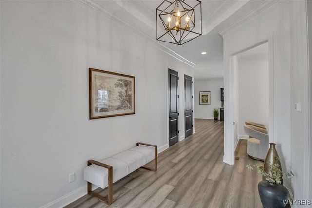 5419 Alderbrook Lane, Clarence, NY 14031