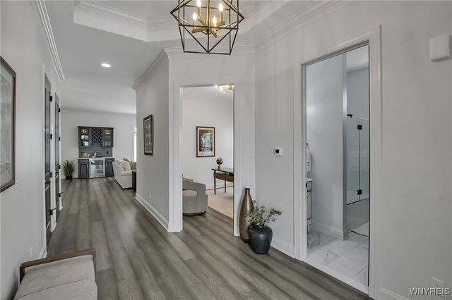 5419 Alderbrook Lane, Clarence, NY 14031