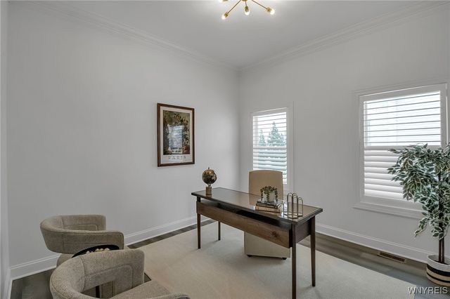 5419 Alderbrook Lane, Clarence, NY 14031