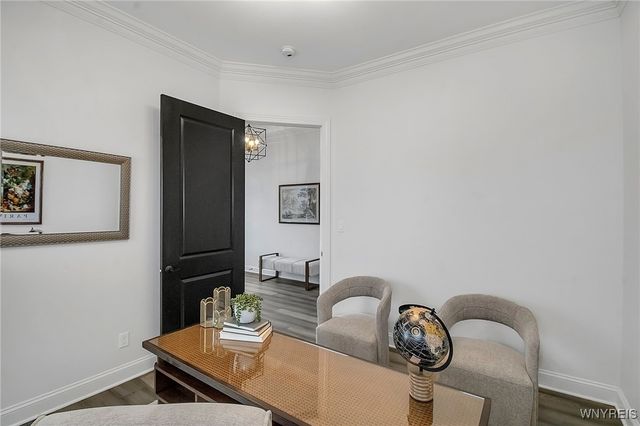 5419 Alderbrook Lane, Clarence, NY 14031