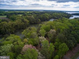Lot 1 FOXFIELD LANE, Lancaster, VA 22503