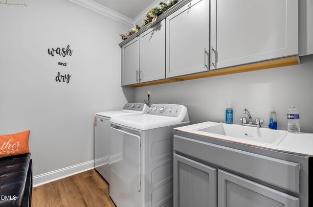 75 Venture Court, Franklinton, NC 27525