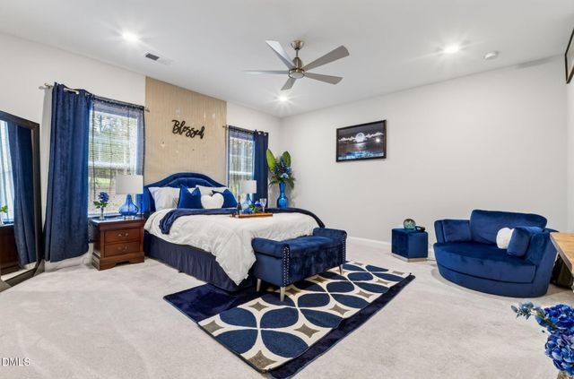 75 Venture Court, Franklinton, NC 27525
