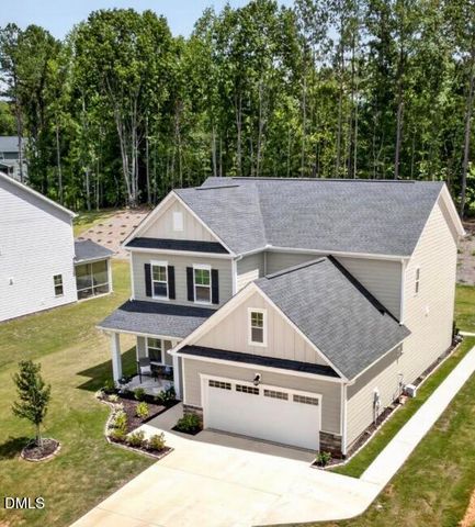 75 Venture Court, Franklinton, NC 27525