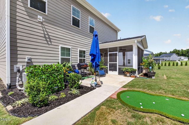 75 Venture Court, Franklinton, NC 27525