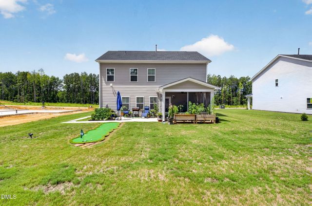 75 Venture Court, Franklinton, NC 27525