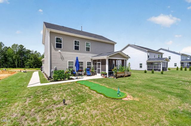 75 Venture Court, Franklinton, NC 27525