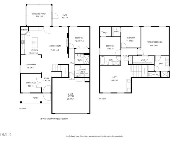 75 Venture Court, Franklinton, NC 27525
