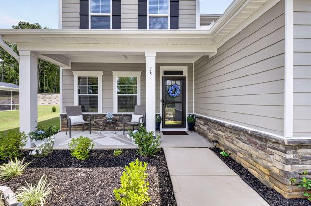 75 Venture Court, Franklinton, NC 27525