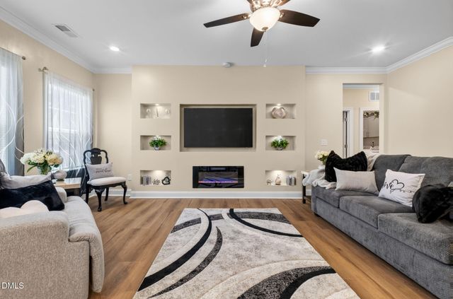 75 Venture Court, Franklinton, NC 27525