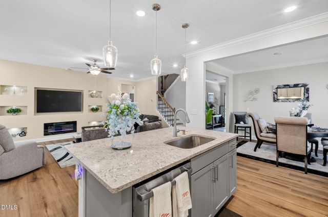 75 Venture Court, Franklinton, NC 27525