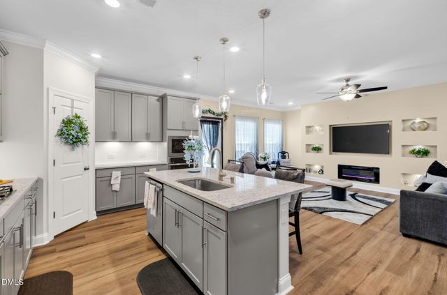 75 Venture Court, Franklinton, NC 27525