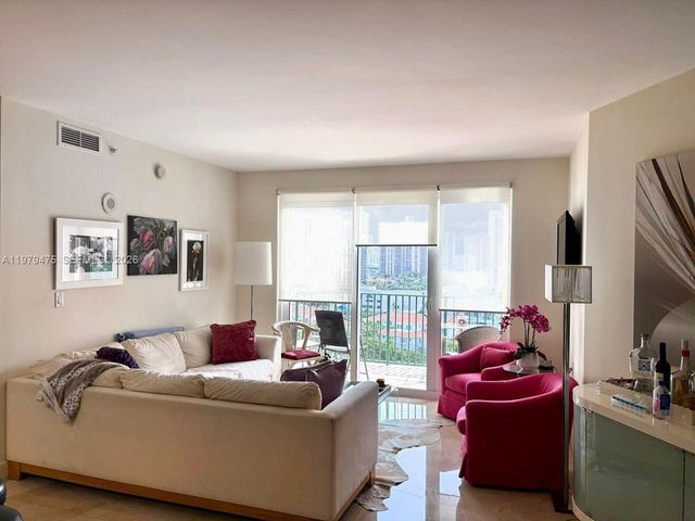 20000 E Country Club Dr 1107, Aventura, FL 33180