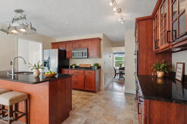 1201 Briar Lea, Sevierville, TN 37862
