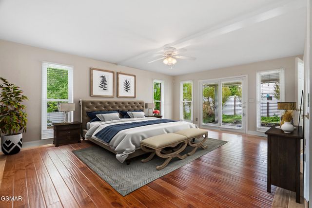 1201 Briar Lea, Sevierville, TN 37862