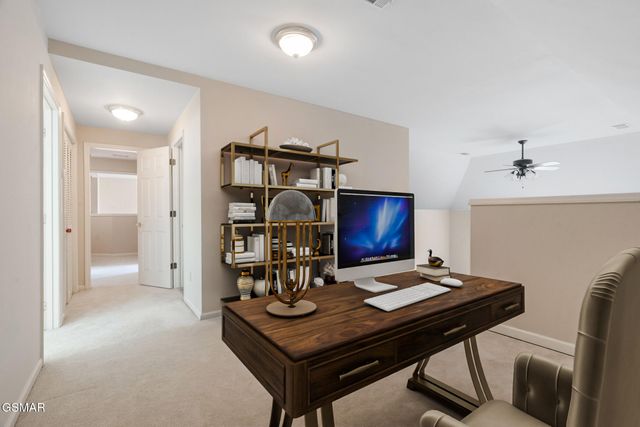 1201 Briar Lea, Sevierville, TN 37862