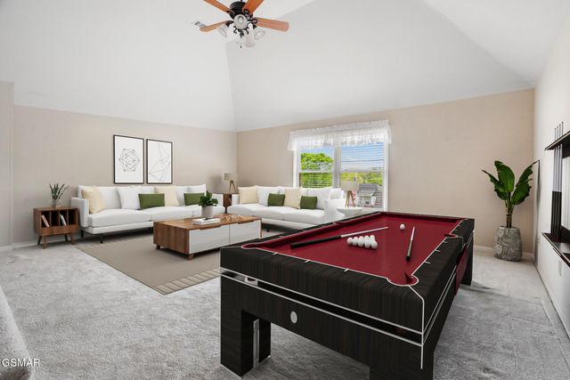 1201 Briar Lea, Sevierville, TN 37862