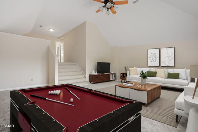 1201 Briar Lea, Sevierville, TN 37862