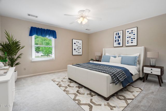 1201 Briar Lea, Sevierville, TN 37862