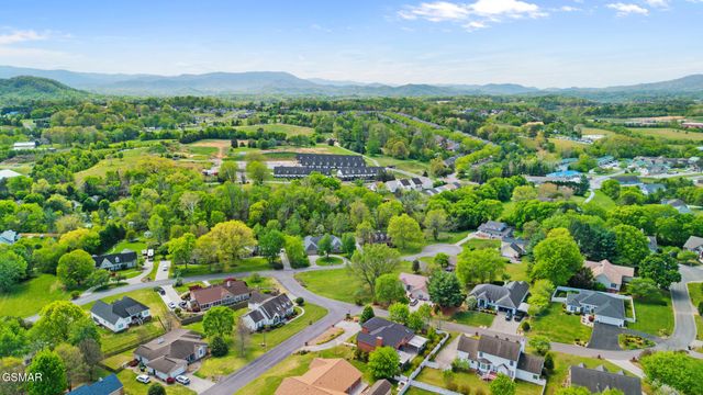 1201 Briar Lea, Sevierville, TN 37862