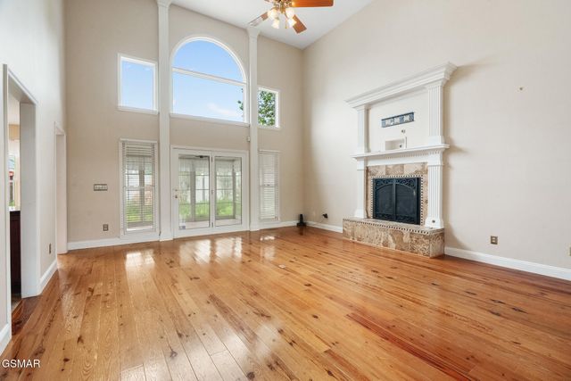 1201 Briar Lea, Sevierville, TN 37862