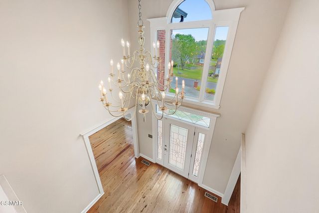 1201 Briar Lea, Sevierville, TN 37862