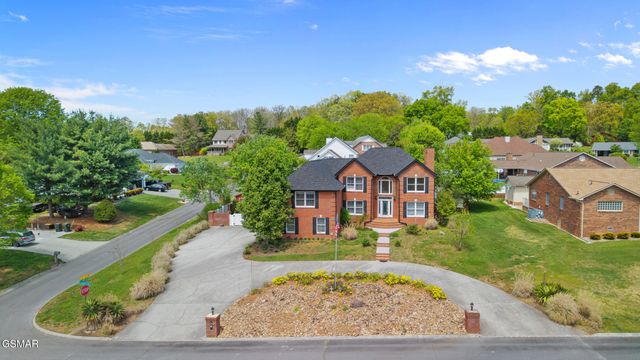1201 Briar Lea, Sevierville, TN 37862
