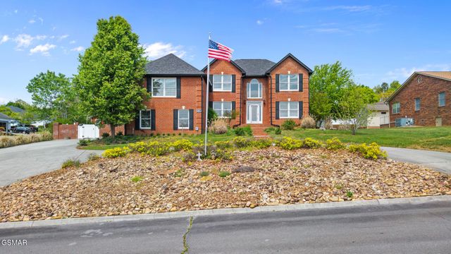 1201 Briar Lea, Sevierville, TN 37862