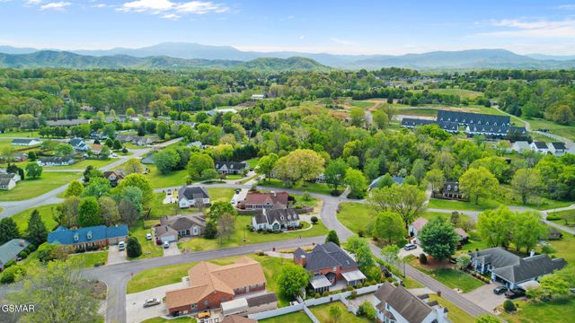 1201 Briar Lea, Sevierville, TN 37862