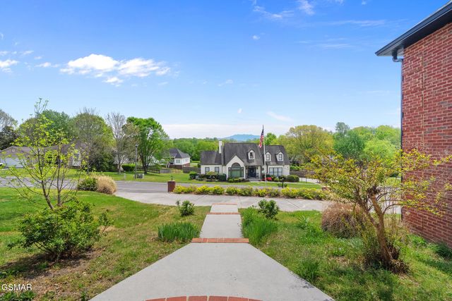 1201 Briar Lea, Sevierville, TN 37862