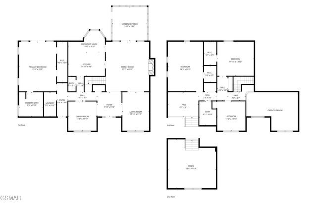 1201 Briar Lea, Sevierville, TN 37862