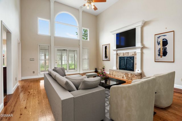 1201 Briar Lea, Sevierville, TN 37862