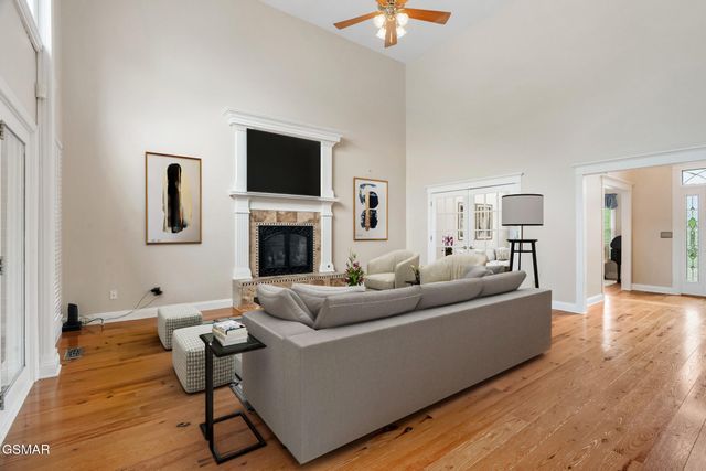 1201 Briar Lea, Sevierville, TN 37862