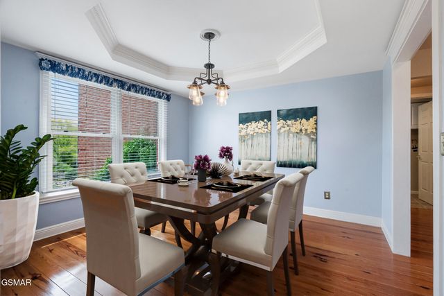 1201 Briar Lea, Sevierville, TN 37862