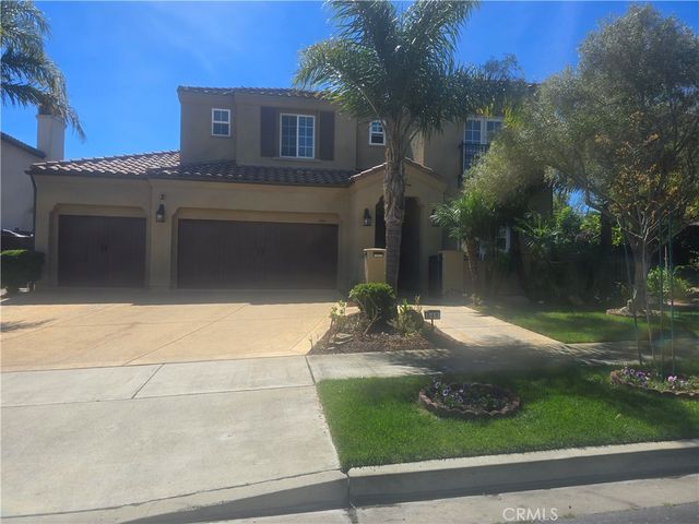 549 Palomar, Lompoc, CA 93436