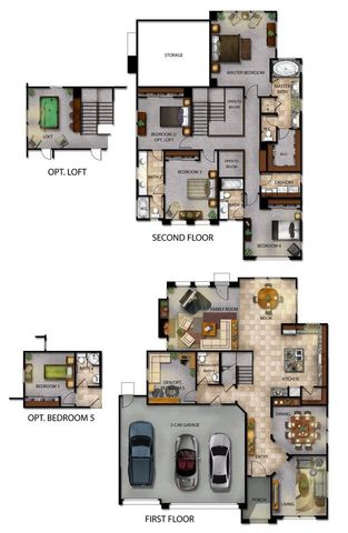 549 Palomar, Lompoc, CA 93436