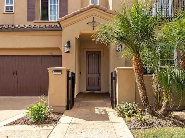 549 Palomar, Lompoc, CA 93436